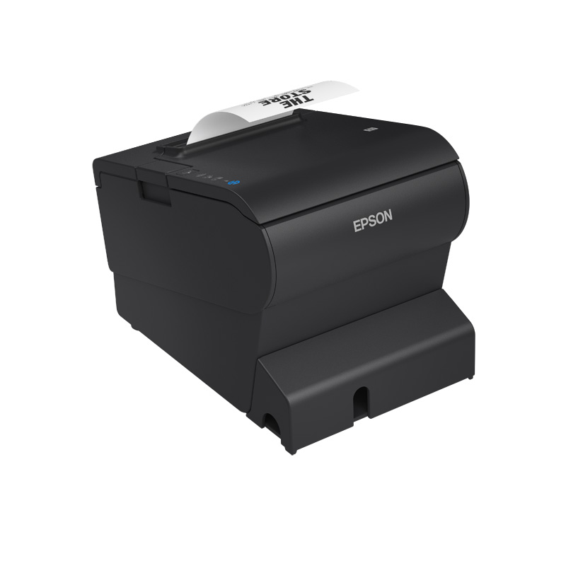 folie 7 von 29, vergrößern, epson tm-t88vii (112): usb, eth, serial, ps, buzz, black