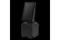 slide {0} of {1}, zoom in, Epson DM-D70 (111): USB Customer Display, Black