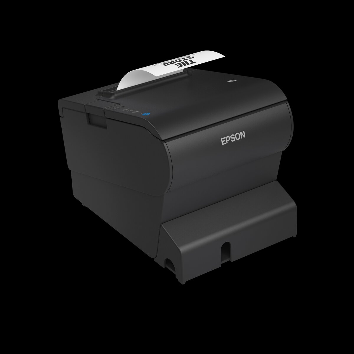 folie 13 von 29, vergrößern, epson tm-t88vii (112): usb, eth, serial, ps, buzz, black