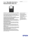 Brochure