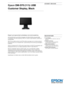 Brochure