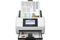diapositive 12 sur 13, zoom avant, workforce ds-790wn