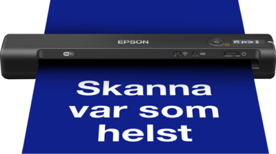 Epson Workforce ES-60W