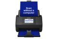 slide 1 of 14, zoom in, workforce es-580w