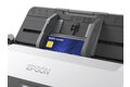 slide {0} of {1}, zoom in, WorkForce DS-870