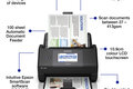 slide 2 of 5, zoom in, workforce es-590w