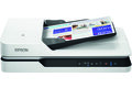 slide 1 of 3, zoom in, workforce ds-1660w