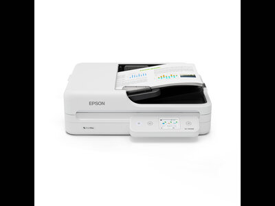 WorkForce DS-1760WN