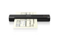 slide {0} of {1}, zoom in, WorkForce ES-50