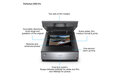 slide 2 of 6, zoom in, perfection v850 pro