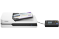 diapositive 4 sur 4, zoom avant, workforce ds-1630