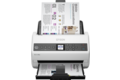 diapositive 8 sur 8, zoom avant, workforce ds-730n