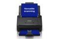 slide 1 of 6, zoom in, workforce es-500wii
