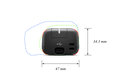 slide {0} of {1}, zoom in, WorkForce ES-50