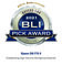 BLI Summer Pick Awards DS 770II
