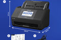 slide 5 of 5, zoom in, workforce es-590w