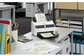 slide {0} of {1}, zoom in, WorkForce DS-730N