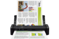 slide 1 of 4, zoom in, workforce ds-360w