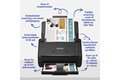 slide {0} of {1}, zoom in, WorkForce ES-500WII