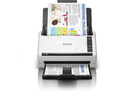 WorkForce DS-530III