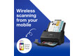 slide 4 of 6, zoom in, workforce es-500wii