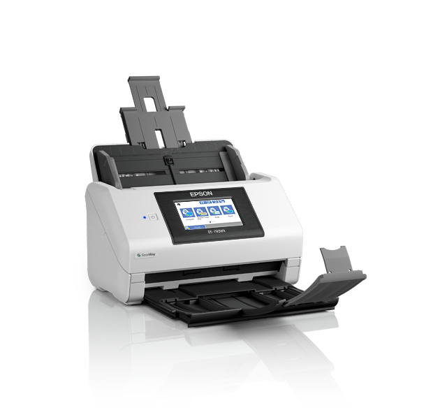 diapositive 8 sur 13, agrandir l'image, workforce ds-790wn