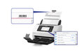 slide {0} of {1}, zoom in, WorkForce DS-900WN