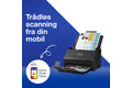 slide {0} of {1}, zoom in, WorkForce ES-500WII