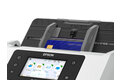 slide {0} of {1}, zoom in, WorkForce DS-900WN