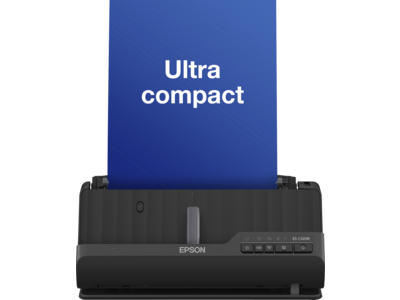 ES-C320W