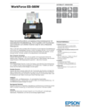 Brochure