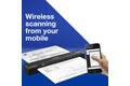 slide 5 of 12, zoom in, epson workforce es-60w
