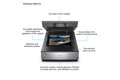 slide 6 of 6, zoom in, perfection v850 pro