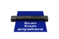slide 1 of 12, zoom in, epson workforce es-60w