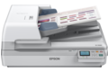 slide 1 of 3, zoom in, workforce ds-70000n