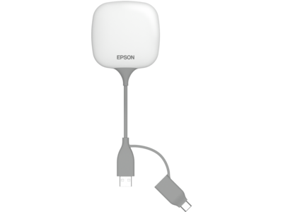 Epson ELPWP20 - Wireless Presentation System