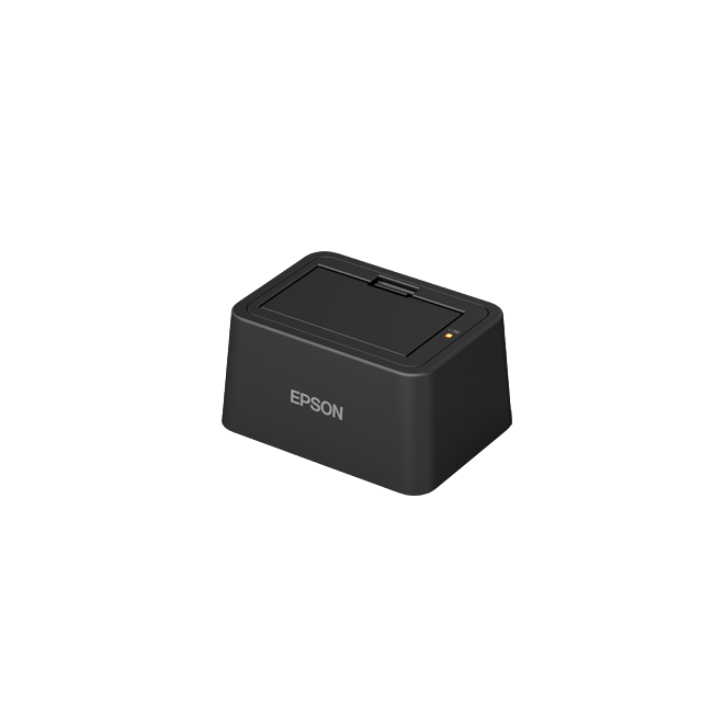 folie 1 von 1, vergrößern, epson ot-sb80ii (381): single battery charger for ot-by80ii