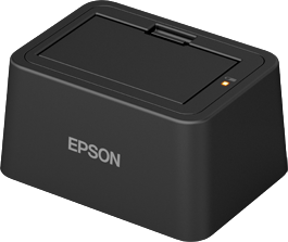 Epson OT-SB80II (381): Single battery charger for OT-BY80II