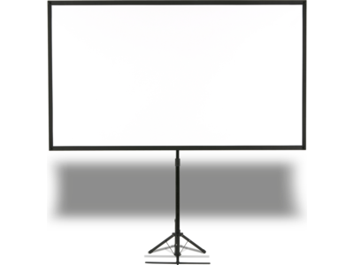 Screen (80" Mobile X type16:9) - ELPSC21