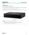 HPE Aruba Networking 9000 Series Branch Gateways (English)