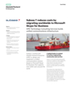 SUBSEA 7 TS Network Consulting for Skype for Business - Case Study (English)