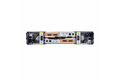 folie 4 von 4, vergrößern, hpe msa 2070 sff 2x16 gb fc controller mit 4 anschlüssen 12x1,92 tb ssd 4x16 gb sfp fc xcvr 23 tb storage array