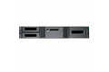 slide {0} of {1}, zoom in, HPE Storage MSL2024 Tape Library 1x MSL LTO-8 Fibre Channel 15x LTO-8 30TB Data Cartridges