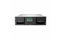 slide {0} of {1}, zoom in, HPE Storage MSL3040 Tape Library 1x MSL LTO-9 SAS Drive 20x LTO-9 45TB Data Cartridges