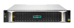 HPE MSA’s "Set It and Forget It" Data Services Do Not Require a Dedicated Storage Administrator