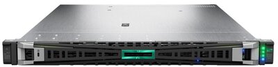 HPE ProLiant RL300 Gen11 M128-30 3.0GHz 128-core 1P 128GB-R 8SFF 1x480GB M.2 SSD 800W PS Server