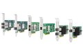 folie 2 von 2, vergrößern, hpe 81q pcie fibre channel host bus adapter, 8 gb, mit 1 anschluss