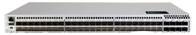 HPE SN6700B 64Gb 56/24 24-port 32Gb Short Wave SFP28 Port Side Intake Integrated FC Switch