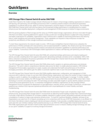 HPE Storage Fibre Channel Switch B-series SN6700B QuickSpecs (English)