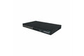 slide {0} of {1}, zoom in, HPE Networking CW 2050 24p 10/100/1000BT PoE+ 4p SFP 1G/2.5G 420W Switch